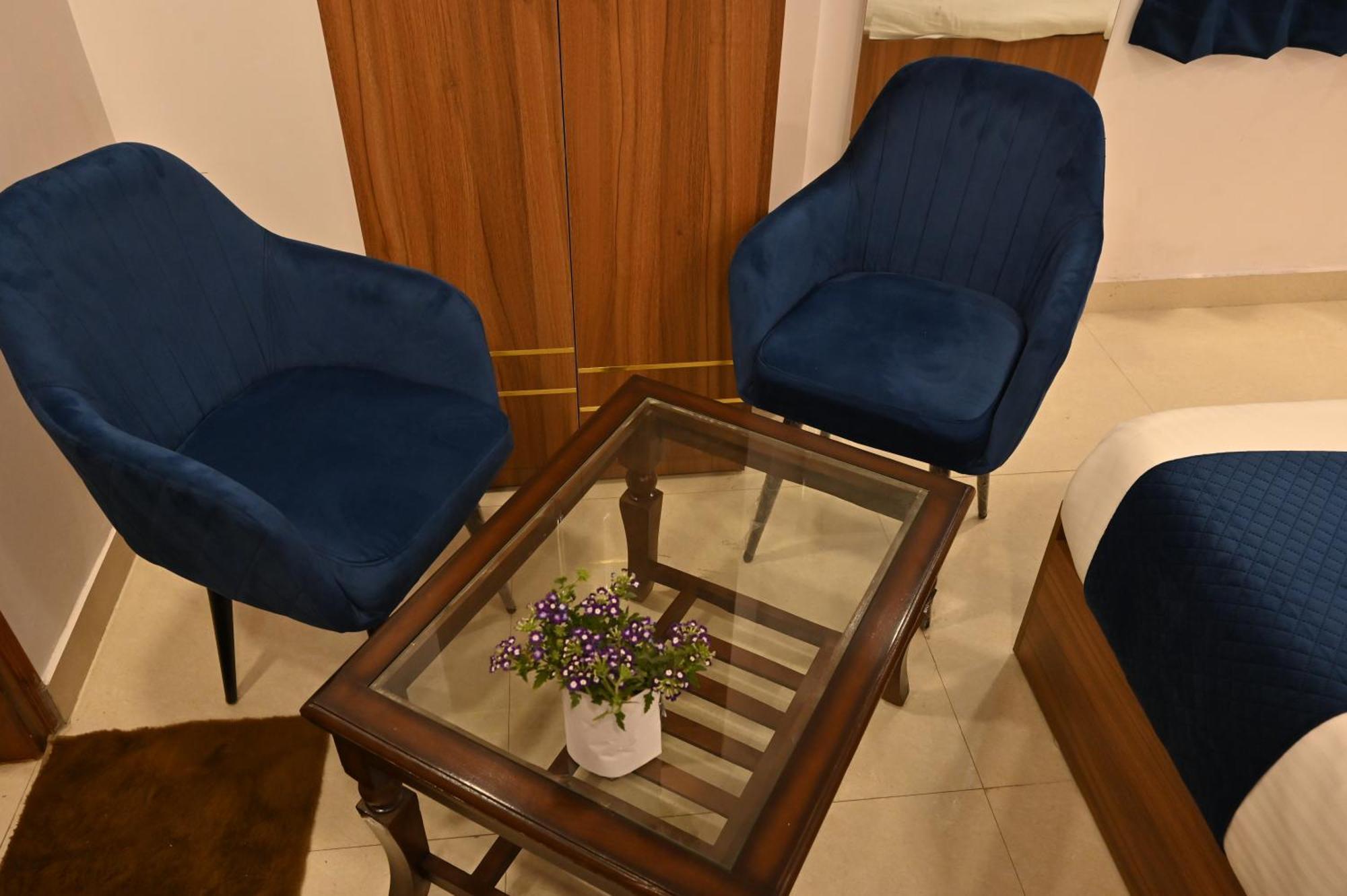Hotel Down Town Paschim Vihar Delhi  Eksteriør billede